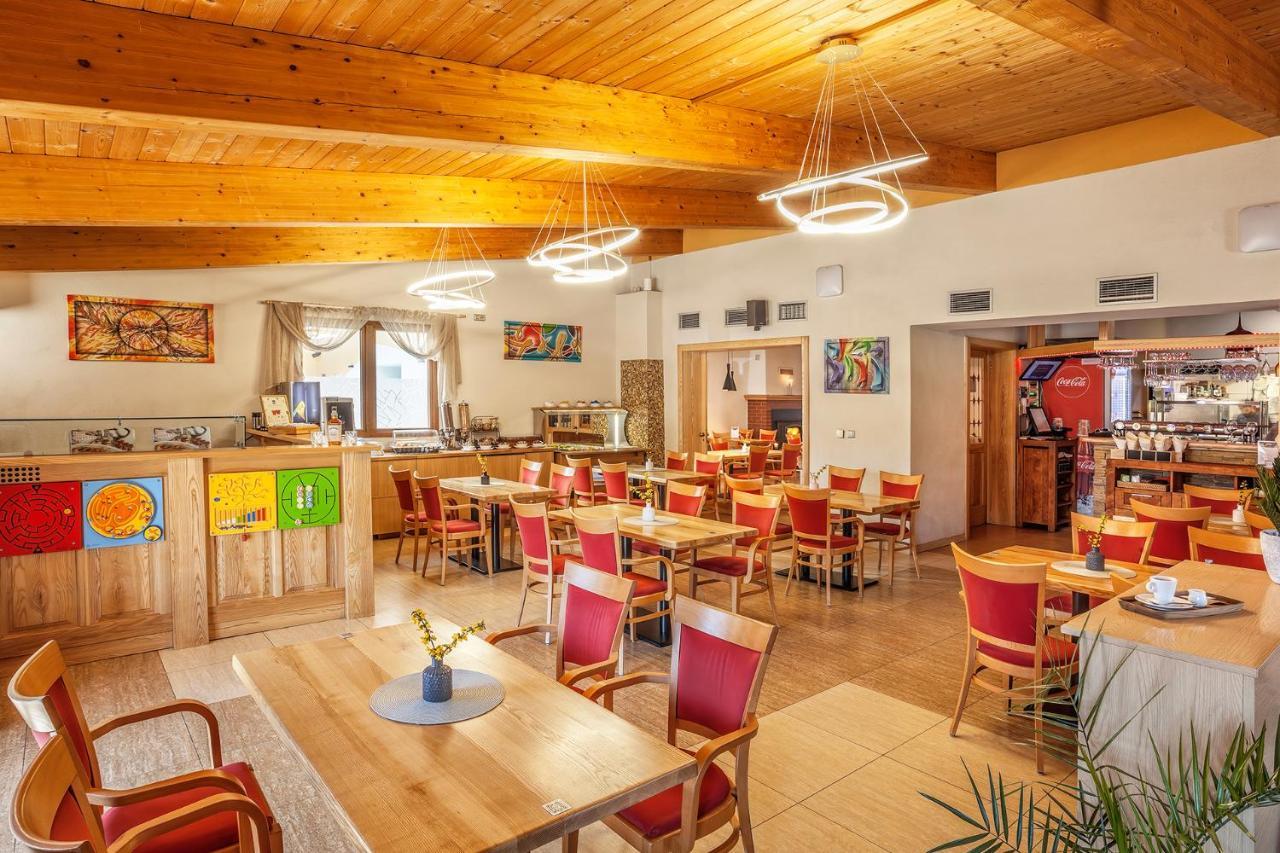 Wellness & Restaurant U Fandy Hotel Lhotka  Екстериор снимка