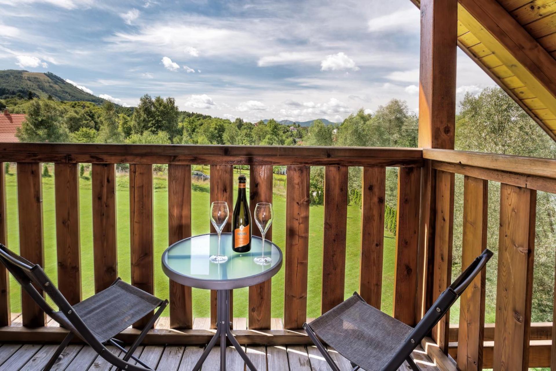 Wellness & Restaurant U Fandy Hotel Lhotka  Екстериор снимка