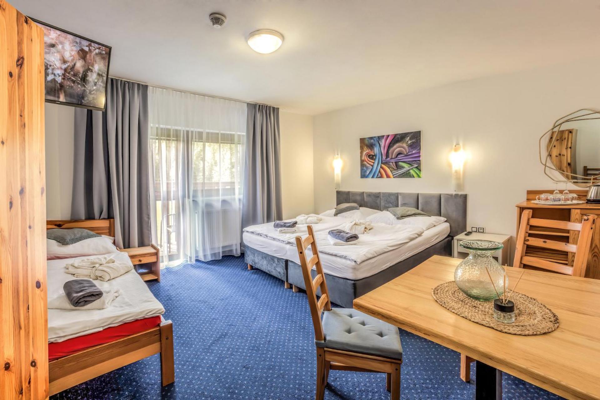 Wellness & Restaurant U Fandy Hotel Lhotka  Екстериор снимка